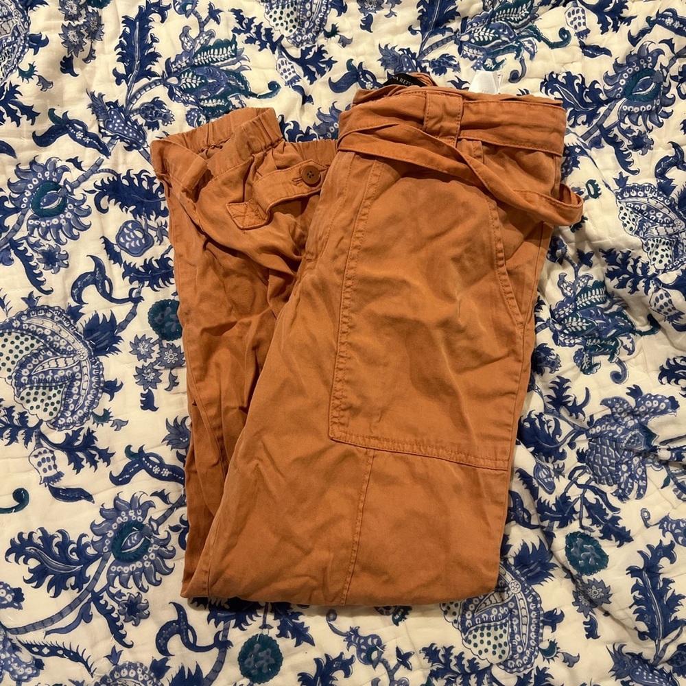 Banana Republic Cargo Pants